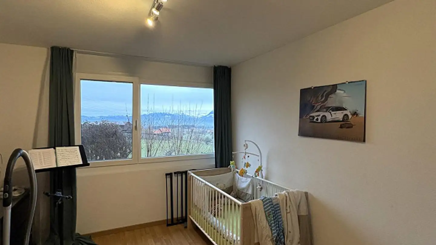 Appartamento in affitto - Moosmattstrasse 52, 6215 Beromünster - Foto 4