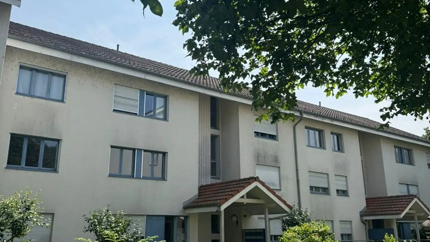 Apartment for rent - Grienweg 14, 4222 Zwingen