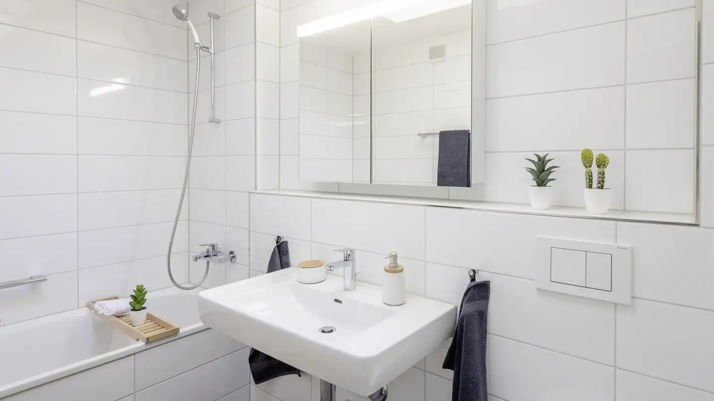 Attico in affitto - Augwilerstrasse 77, 8426 Lufingen - Photo 3