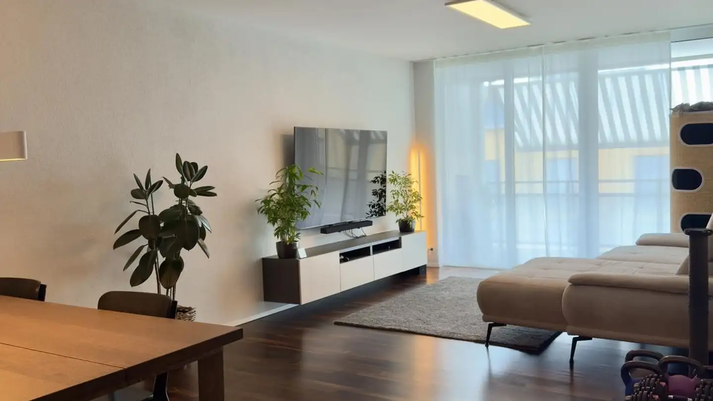 Wohnung mieten - Alte Gfennstrasse 18, 8600 Dübendorf - Foto 4
