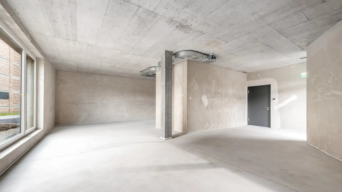 Commercial à louer - Moosstrasse 31, 8134 Adliswil - Photo 3