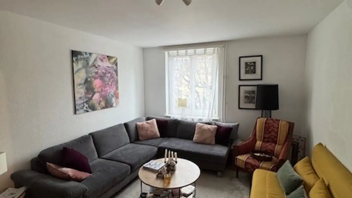 Apartment for rent - Route D'orpond / Orpundstrasse, 2504 Biel/Bienne - Photo 3