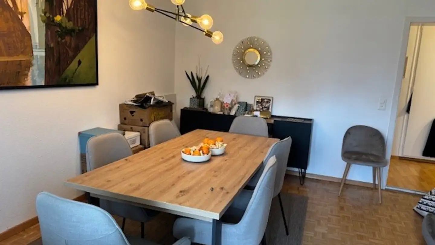 Apartment for rent - Route D'orpond / Orpundstrasse, 2504 Biel/Bienne - Photo 4