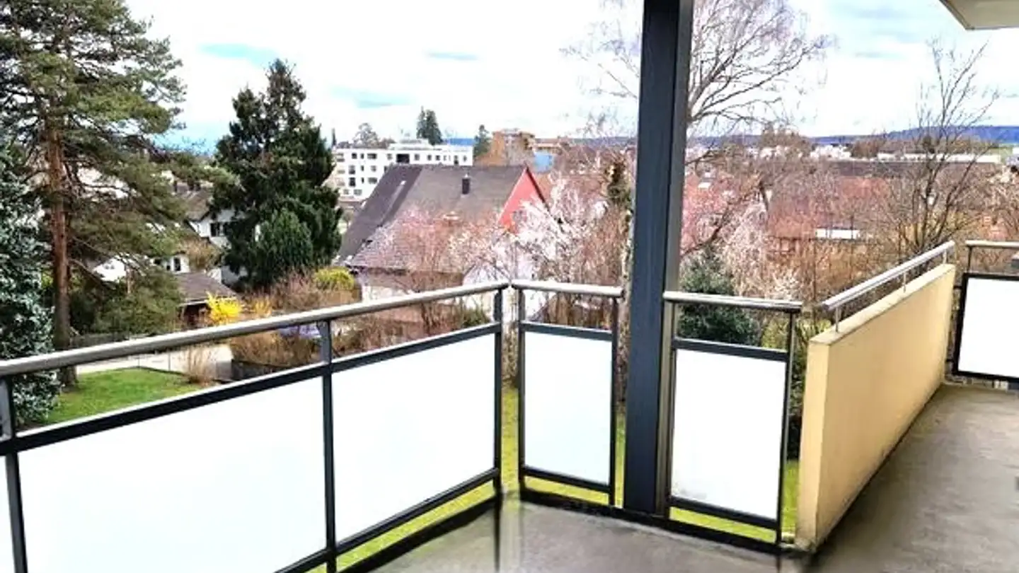 Appartamento in affitto - Klotenerstrasse 3, 8305 Dietlikon - Foto 3