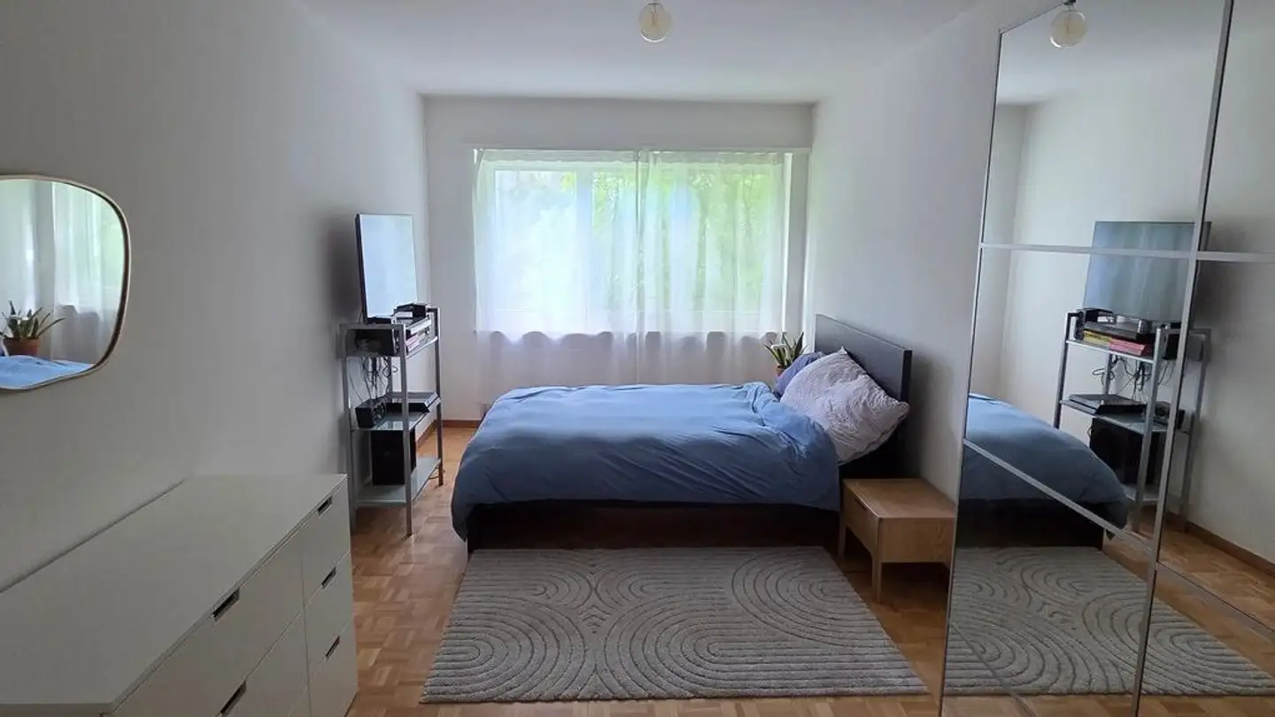 Appartement à louer - Jungstrasse 26, 4056 Basel - Photo 4