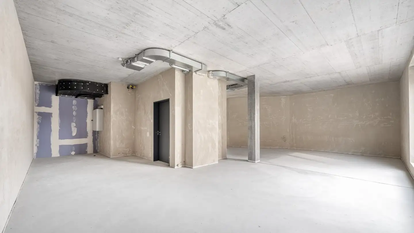 Commercial à louer - Moosstrasse 31, 8134 Adliswil - Photo 4