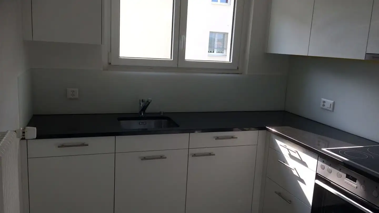 Wohnung mieten - Moosgasse 2, 3312 Fraubrunnen - Foto 3