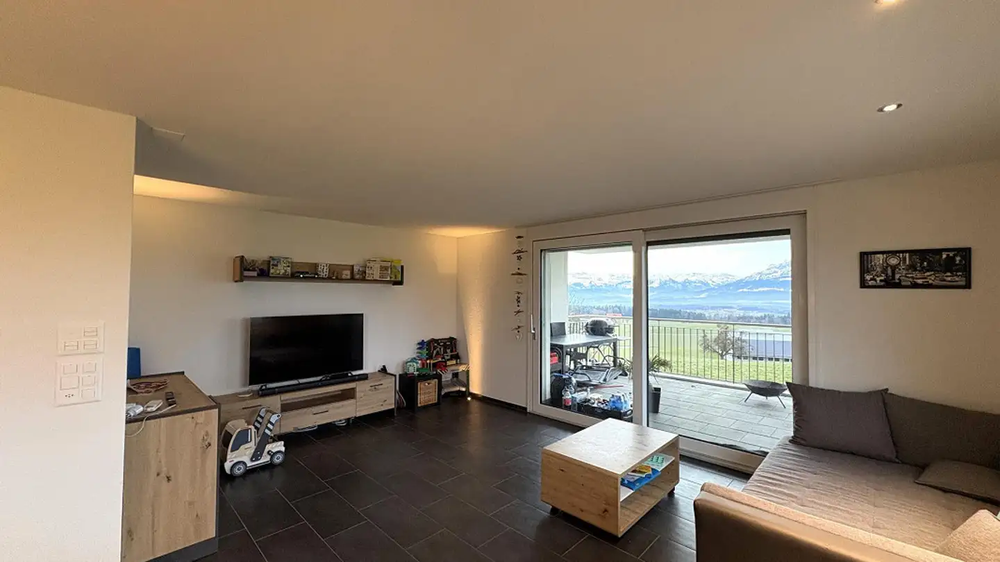 Appartamento in affitto - Moosmattstrasse 52, 6215 Beromünster - Foto 2