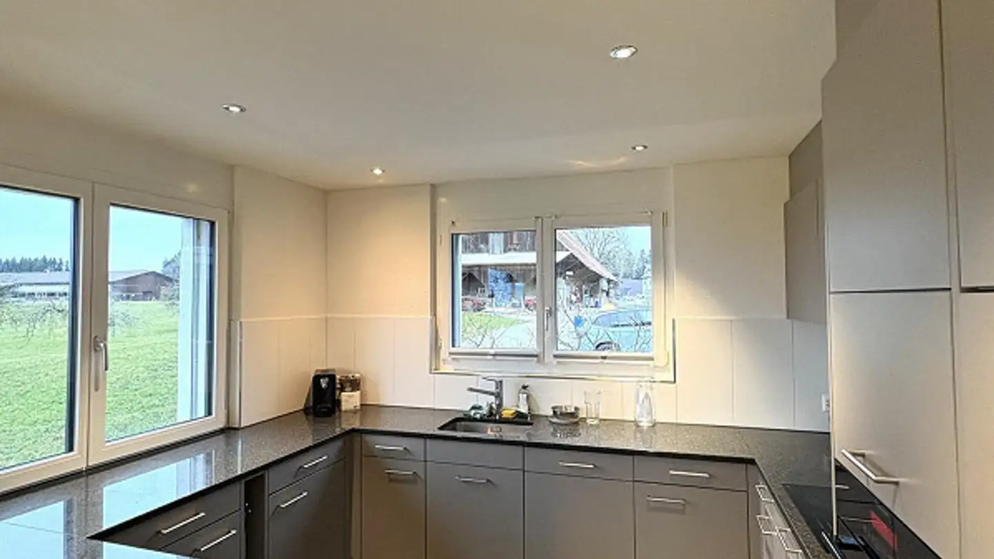 Appartamento in affitto - Moosmattstrasse 52, 6215 Beromünster - Foto 3