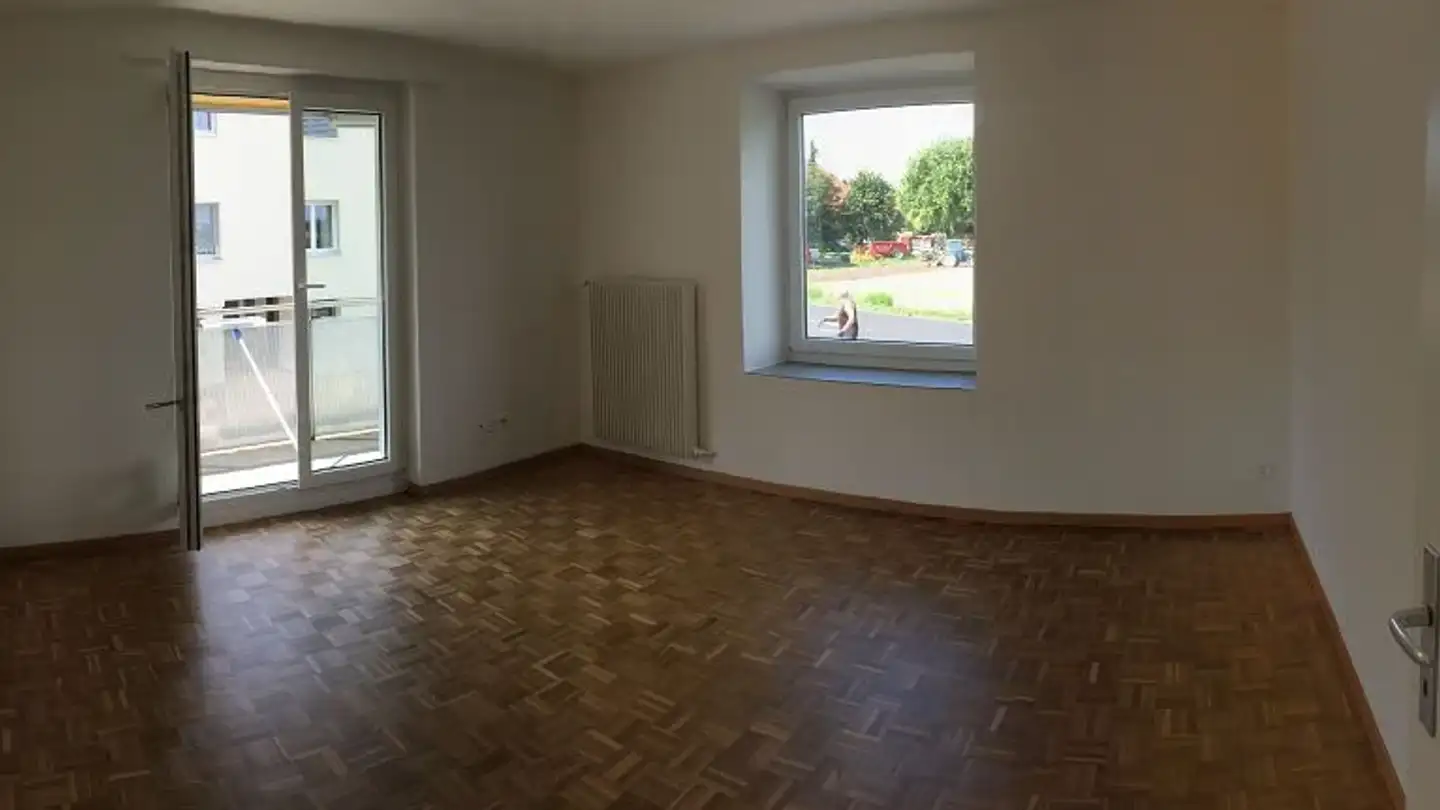 Wohnung mieten - Moosgasse 2, 3312 Fraubrunnen - Foto 4
