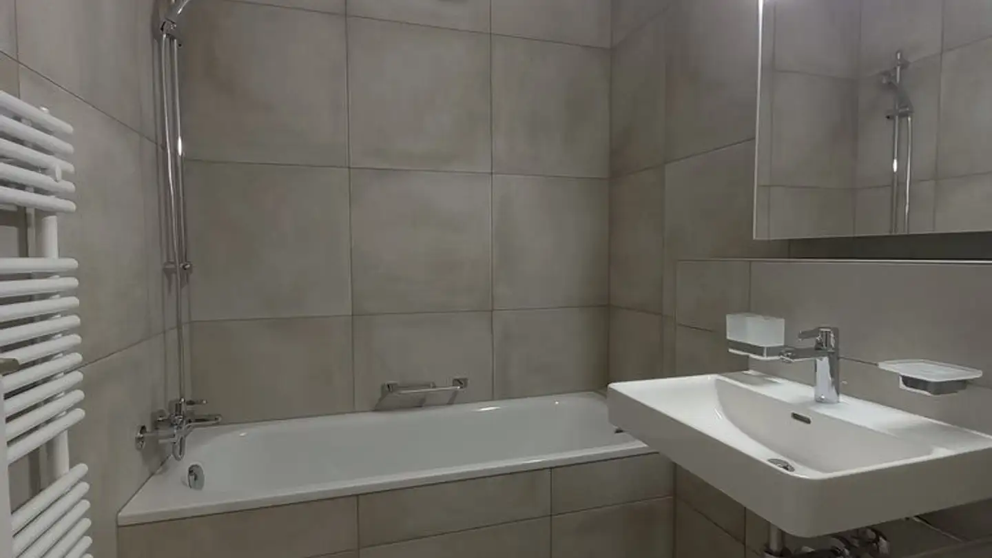 Appartement à louer - Avenue De Florimont 9, 1006 Lausanne - Photo 3