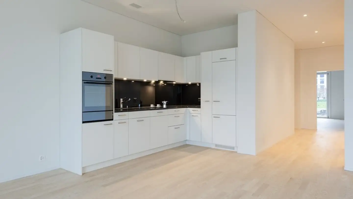 Wohnung mieten - Ida-Sträuli-Strasse 49, 8404 Winterthur - Foto 2