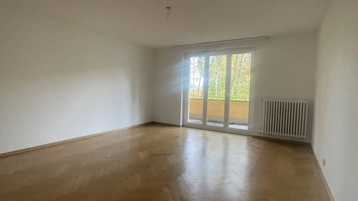 Appartement à louer - Morillonstrasse 48, 3007 Bern