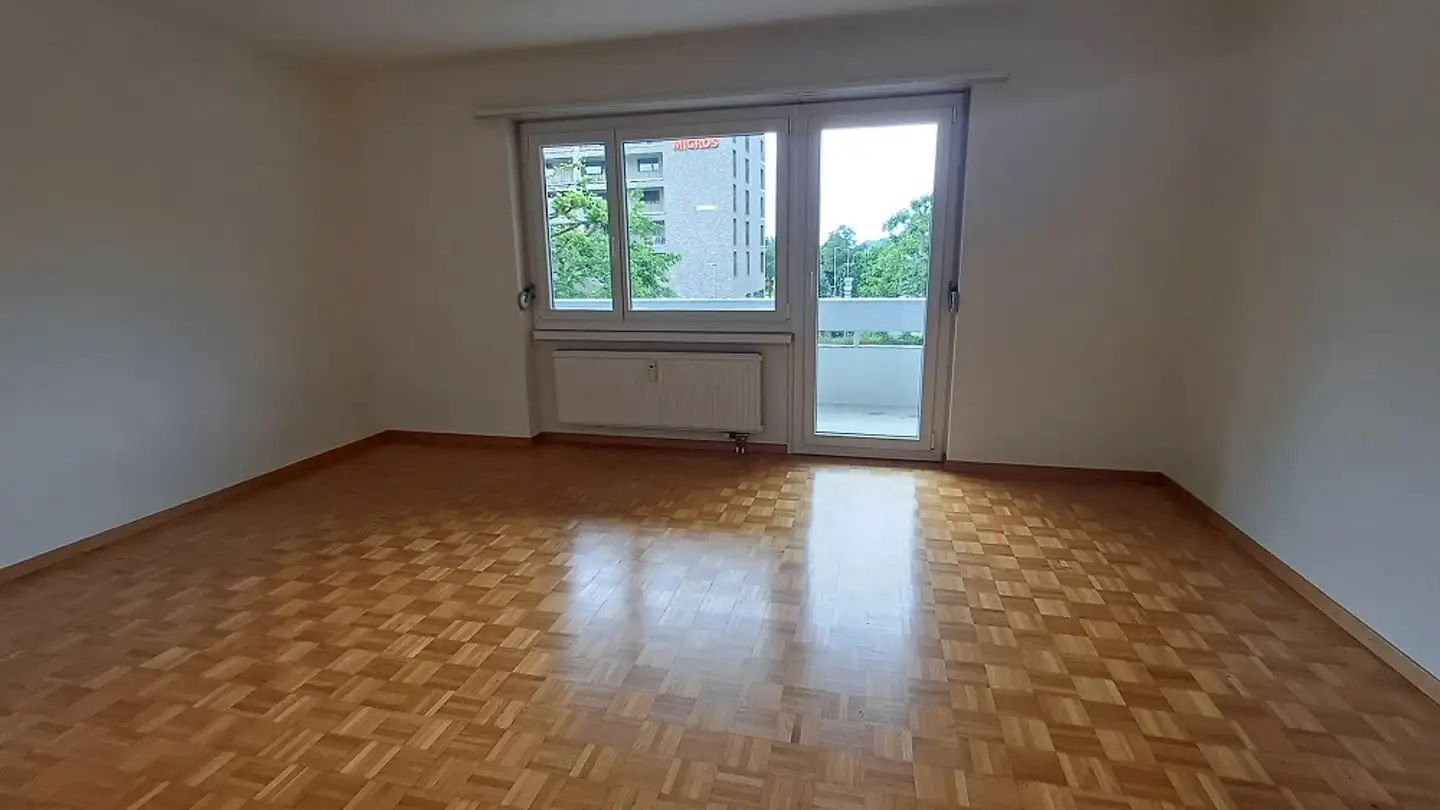 Apartment for rent - Kappelenring 1b, 3032 Hinterkappelen - Photo 2