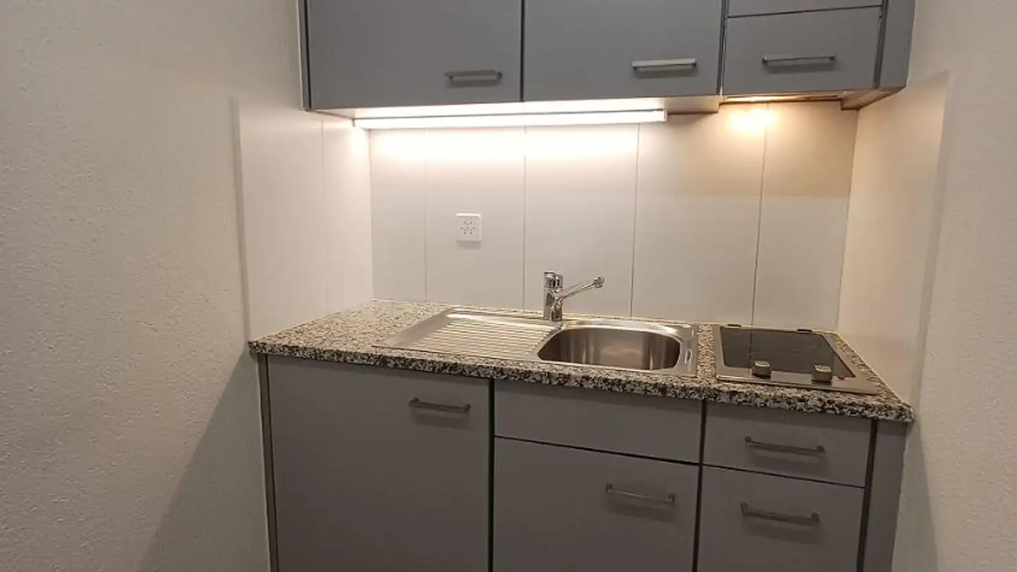 Apartment for rent - Kappelenring 1b, 3032 Hinterkappelen - Photo 3