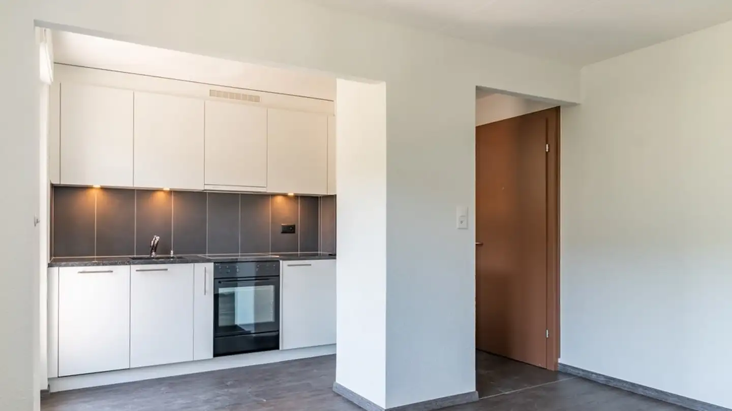 Wohnung mieten - Rue De La Clef 39, 2610 St-Imier - Foto 2