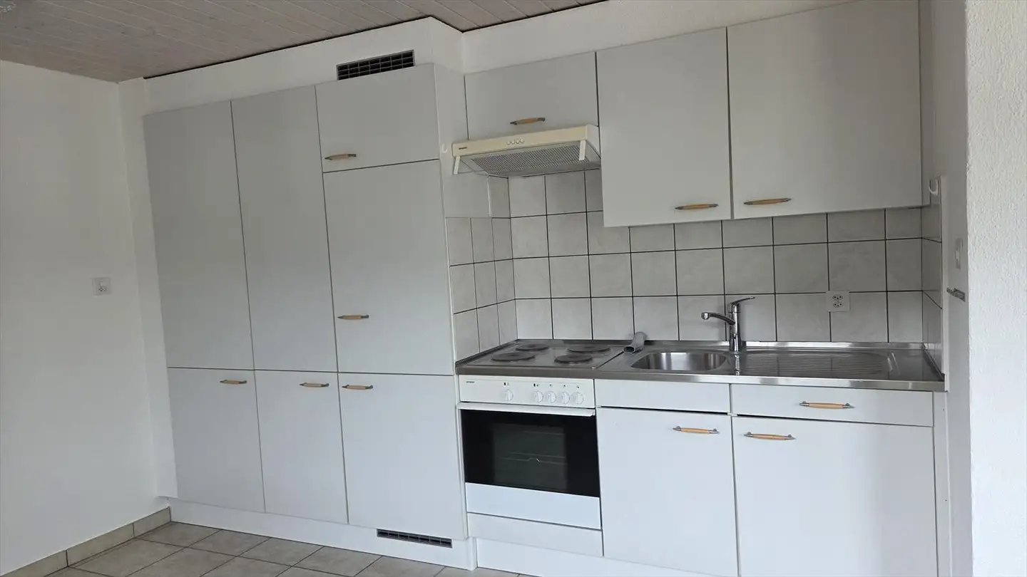 Appartamento in affitto - Rue Des Golats 12, 2740 Moutier - Photo 2