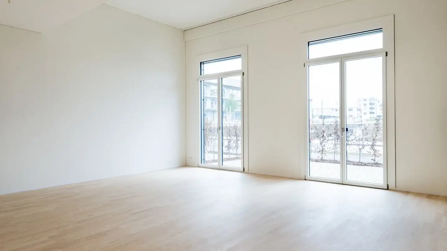 Wohnung mieten - Ida-Sträuli-Strasse 49, 8404 Winterthur - Foto 3