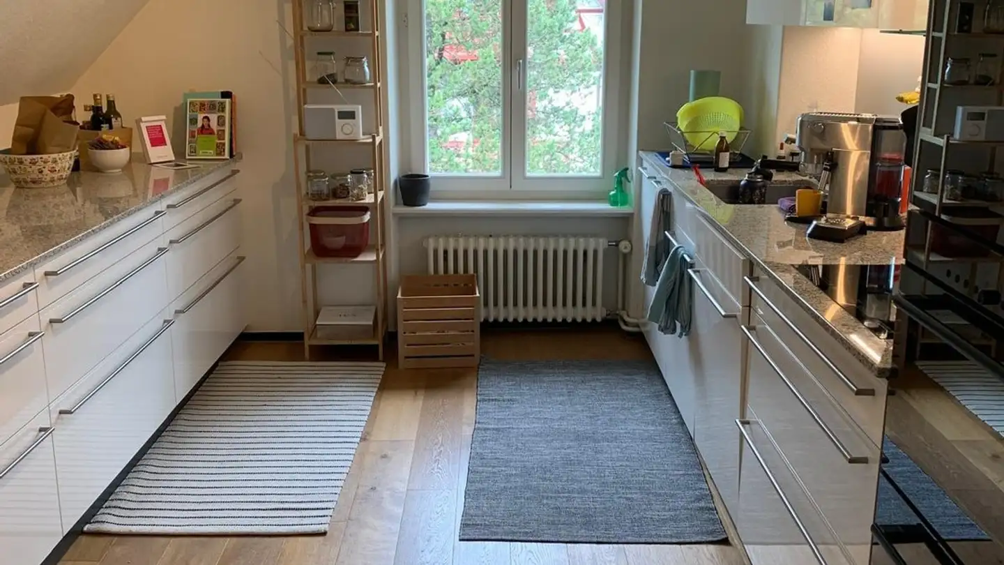 Wohnung mieten - Kapuzinerweg 31, 6006 Luzern - Foto 3
