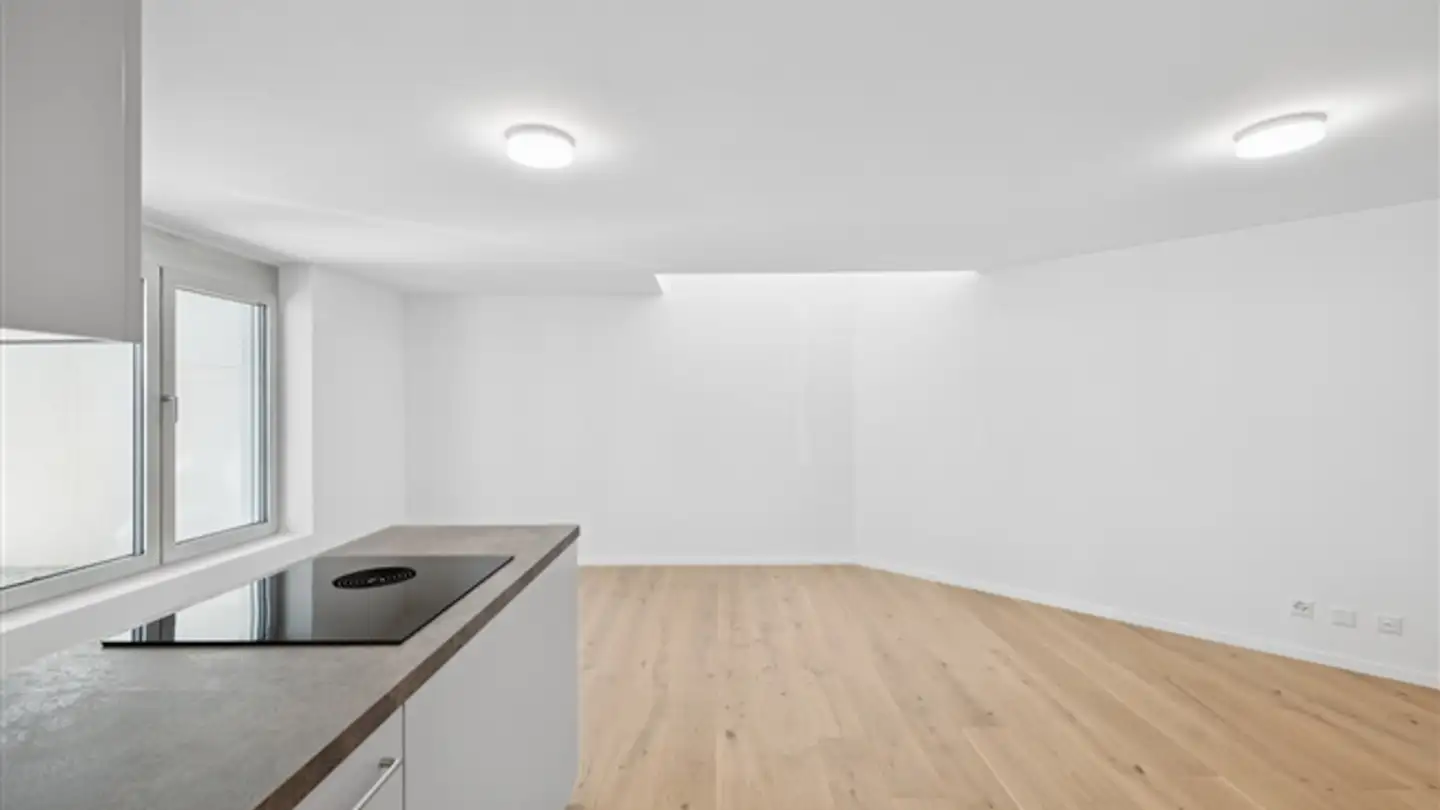 Apartment for sale - 1441 Valeyres-sous-Montagny