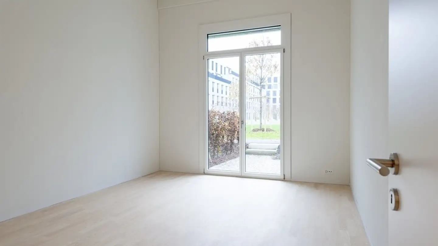 Wohnung mieten - Ida-Sträuli-Strasse 49, 8404 Winterthur - Foto 4