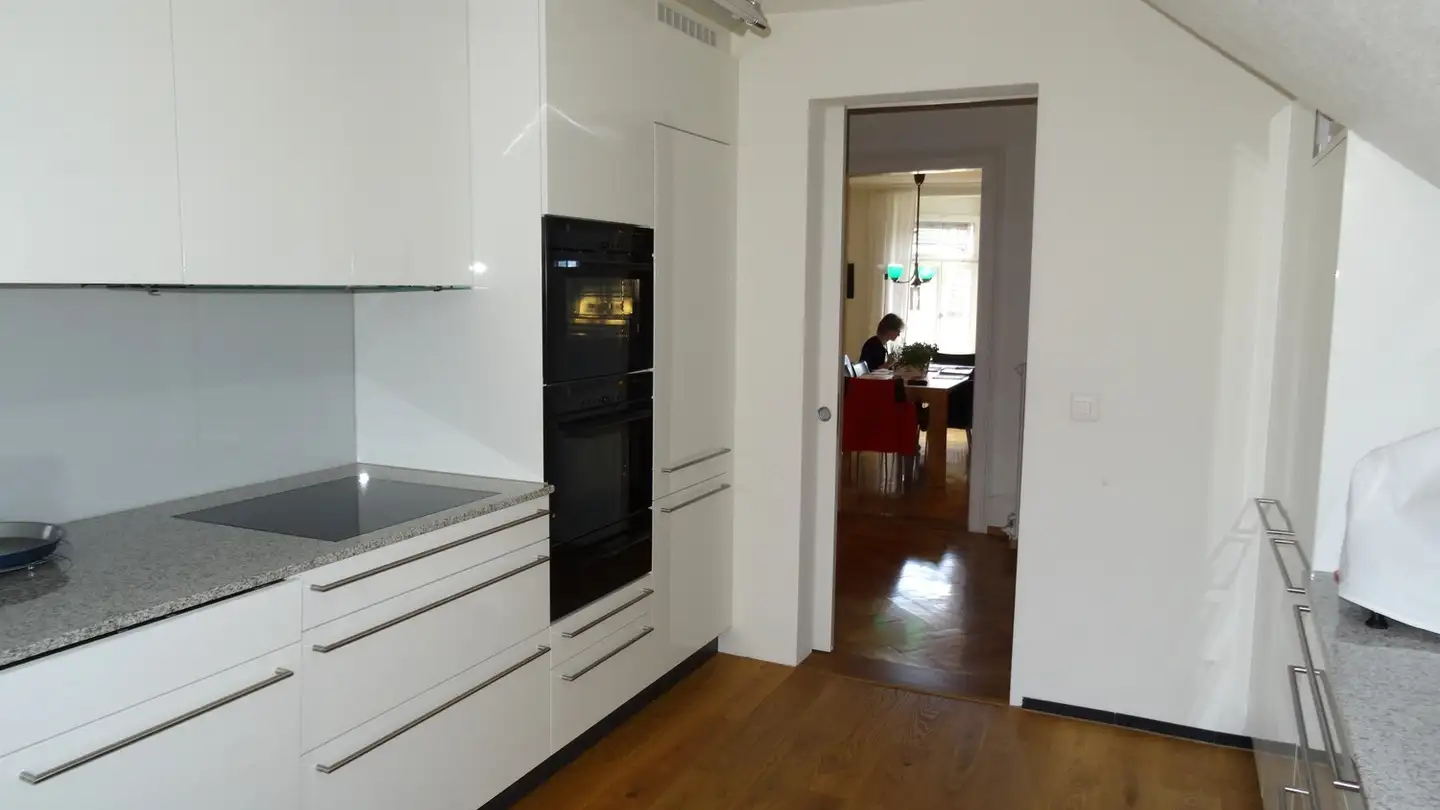 Wohnung mieten - Kapuzinerweg 31, 6006 Luzern - Foto 4