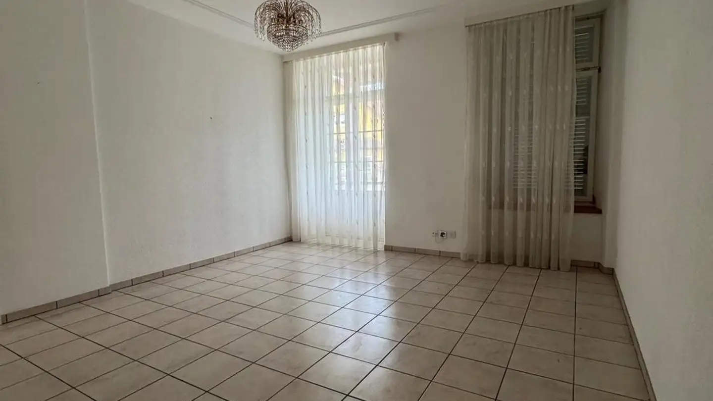 Appartamento in affitto - Rue De Boujean / Bözingenstrasse 132, 2504 Biel/Bienne