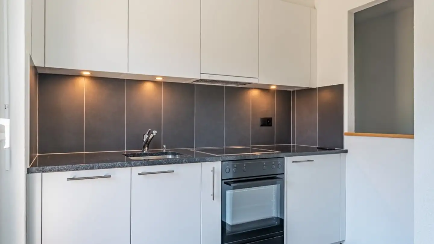 Wohnung mieten - Rue De La Clef 39, 2610 St-Imier - Foto 3