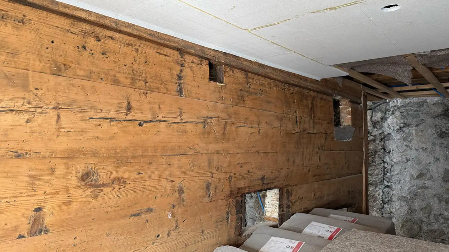 Casa singola in vendita - Veia Filistinra 72, 7440 Andeer - Foto 3