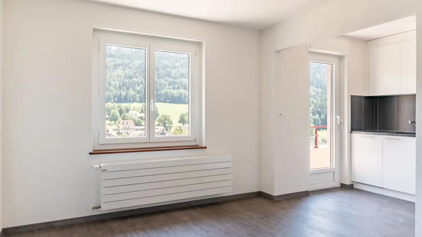 Wohnung mieten - Rue De La Clef 39, 2610 St-Imier - Foto 4