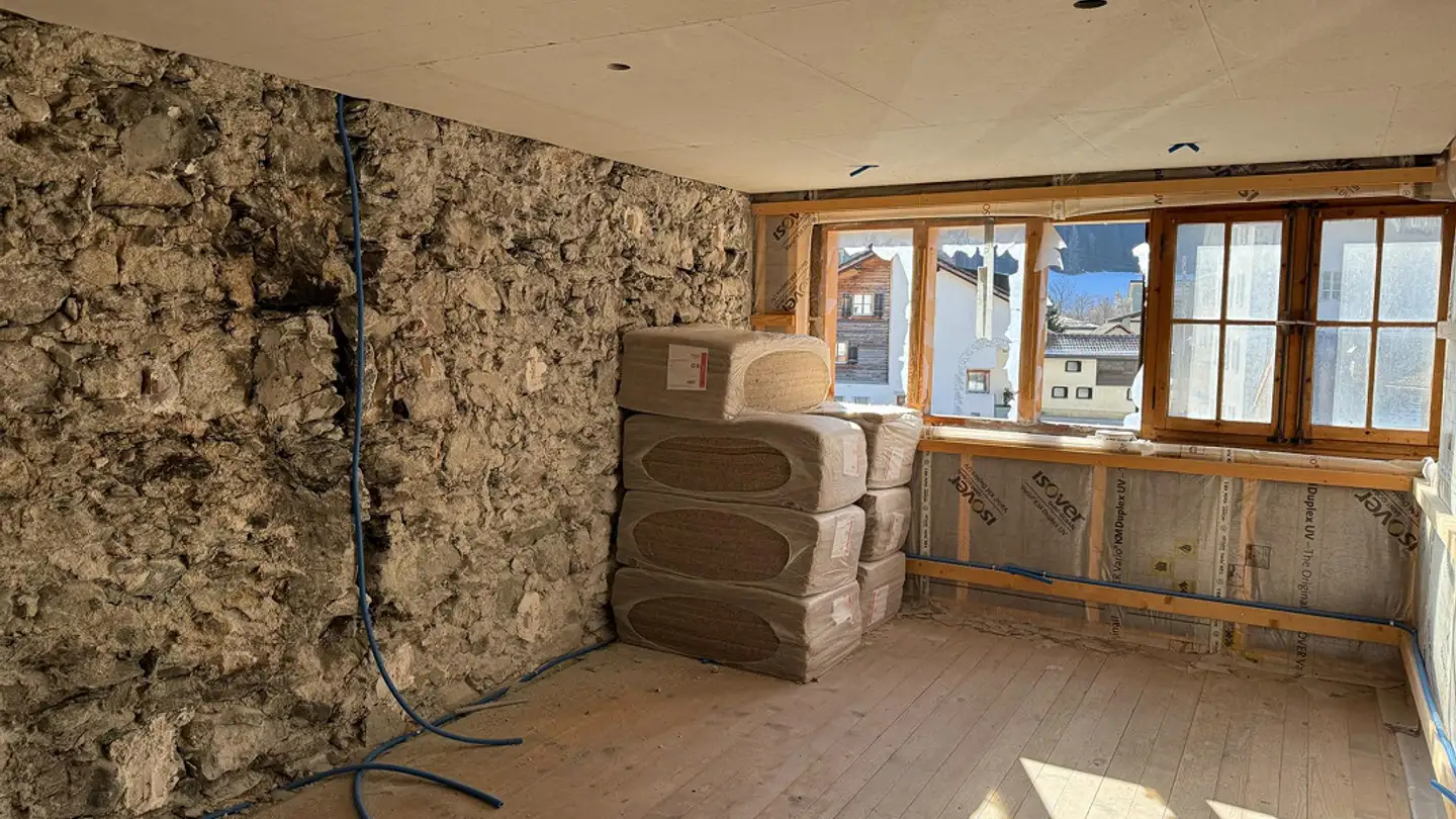 Casa singola in vendita - Veia Filistinra 72, 7440 Andeer - Foto 4