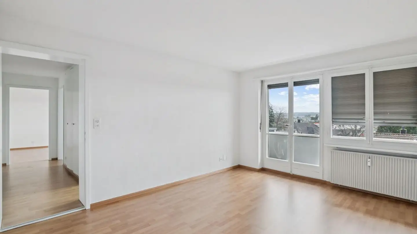 Wohnung mieten - Beundenstrasse 1, 2543 Lengnau BE - Foto 2