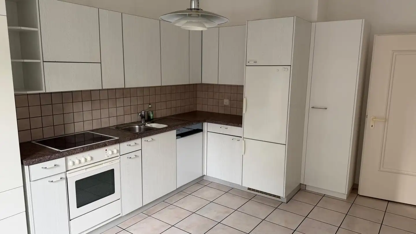 Appartamento in affitto - Rue De Boujean / Bözingenstrasse 132, 2504 Biel/Bienne - Foto 4