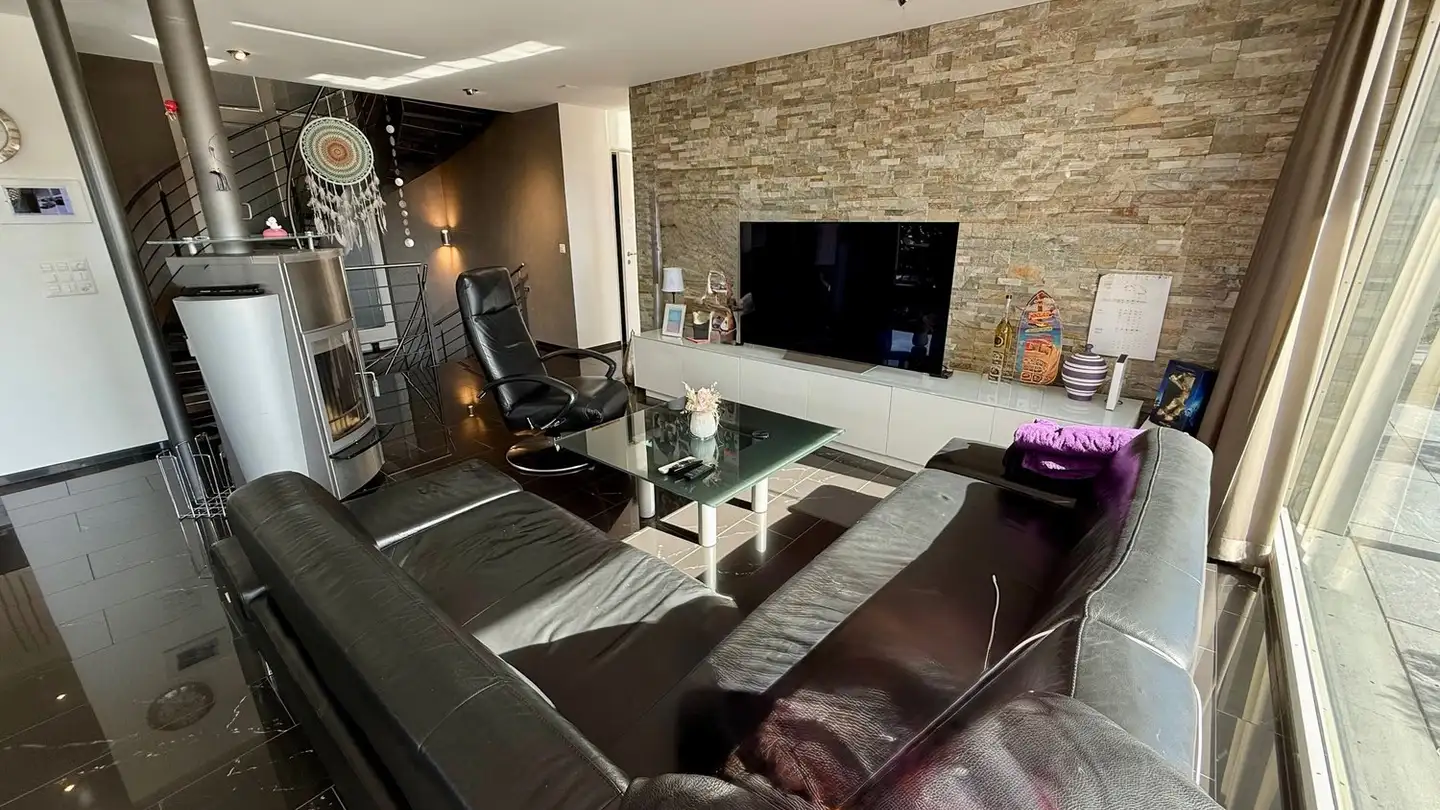 Casa bifamiliare in vendita - Talgutweg 5, 3063 Ittigen - Foto 3