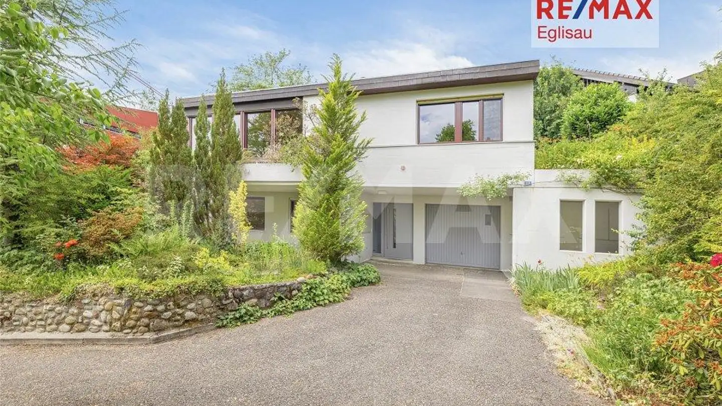 Einfamilienhaus kaufen - Brunnacherstrasse 28, 8174 Stadel b. Niederglatt
