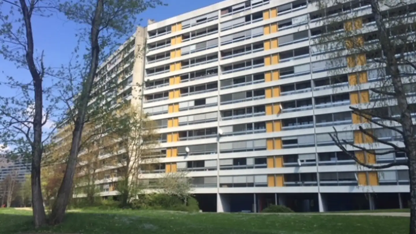 Wohnung mieten - Delfterstrasse 33, 5004 Aarau