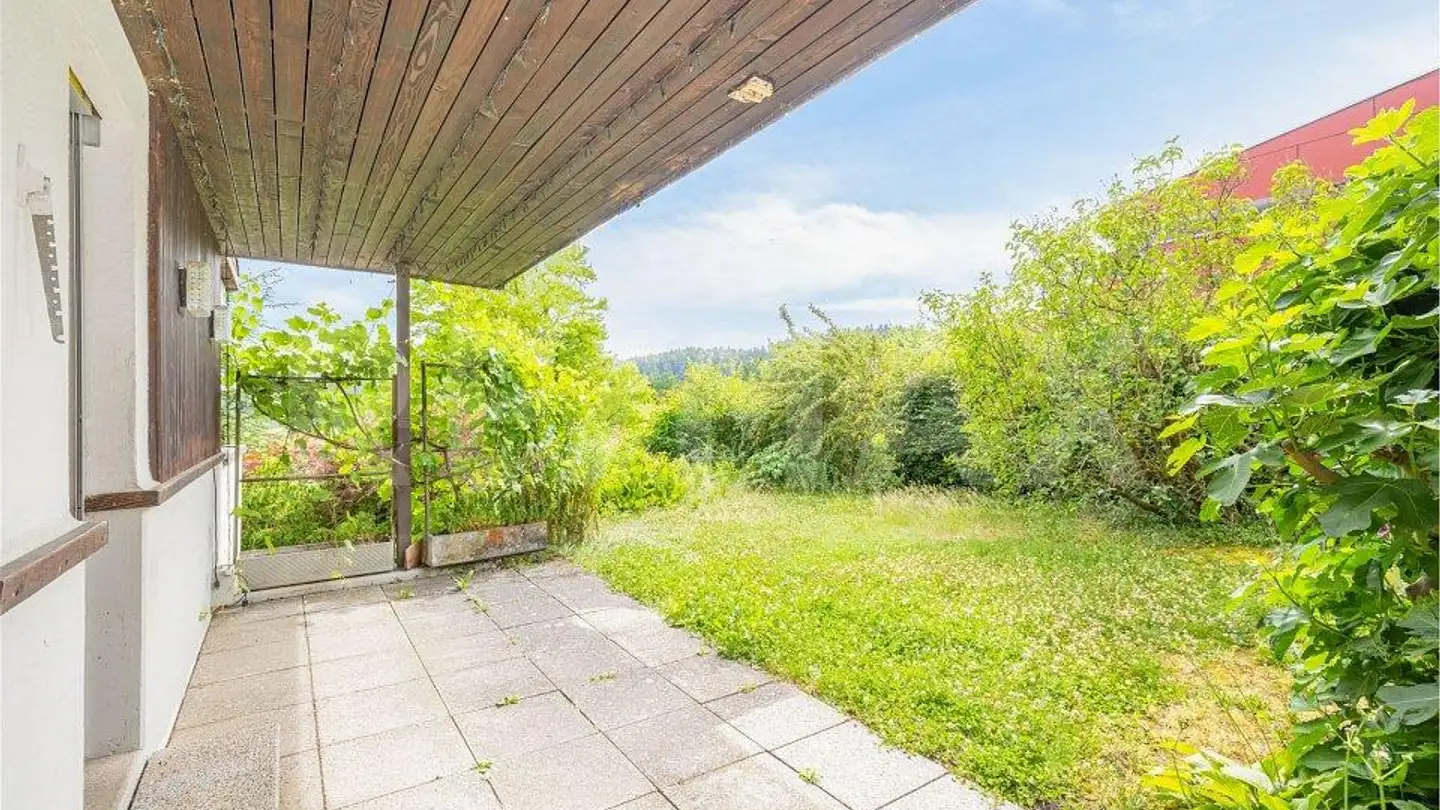 Einfamilienhaus kaufen - Brunnacherstrasse 28, 8174 Stadel b. Niederglatt - Foto 3