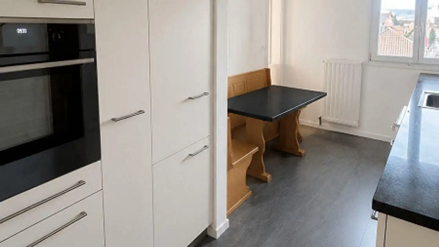 Appartamento in affitto - Landstrasse 1, 9606 Bütschwil - Foto 4