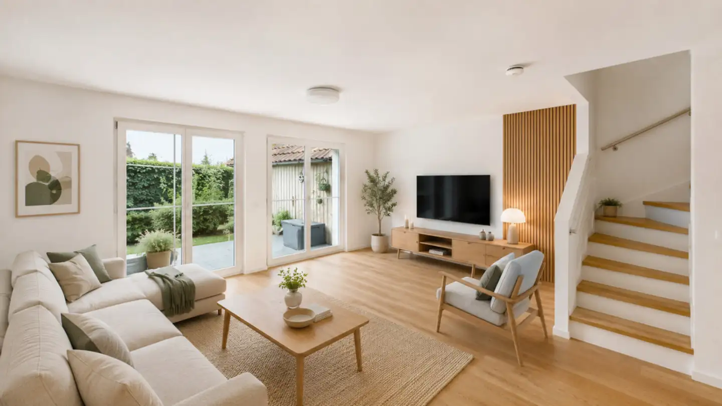 Single house for sale - Escherweg 18, 8546 Kefikon TG - Photo 2