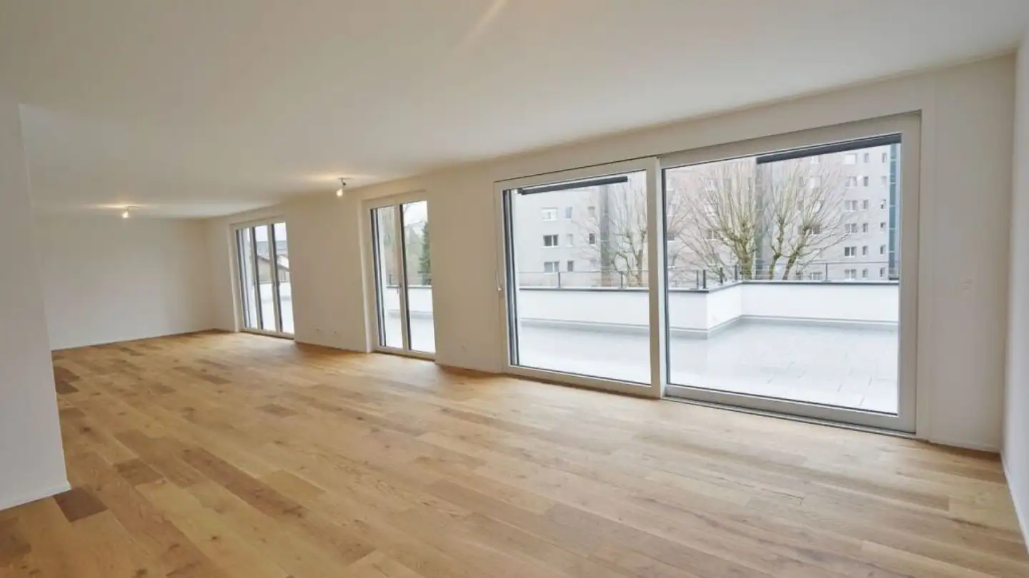 Appartamento in affitto - Kanzleimattweg, 4143 Dornach