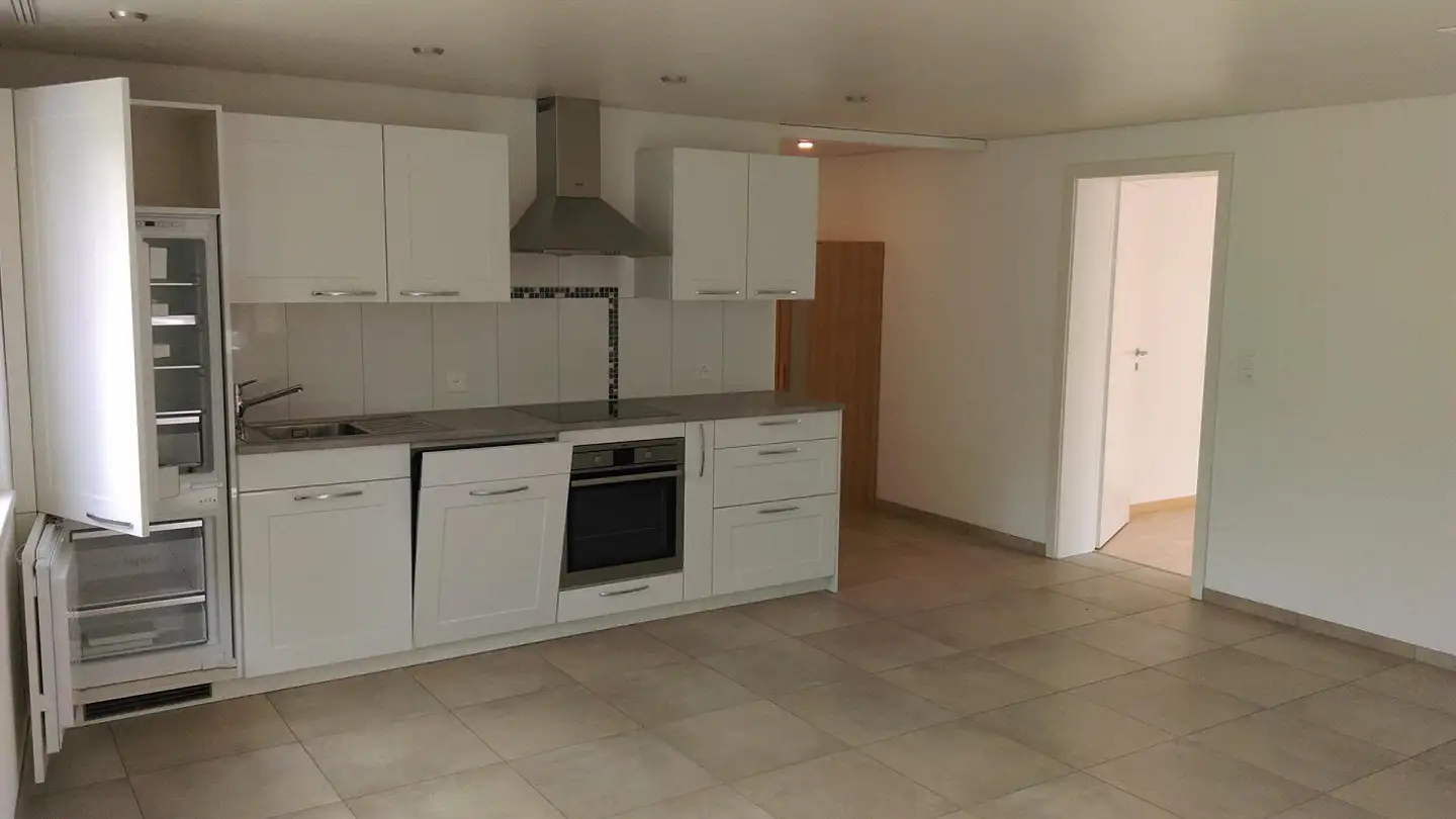 Appartamento in affitto - Breite 43, 9450 Altstätten SG - Photo 2