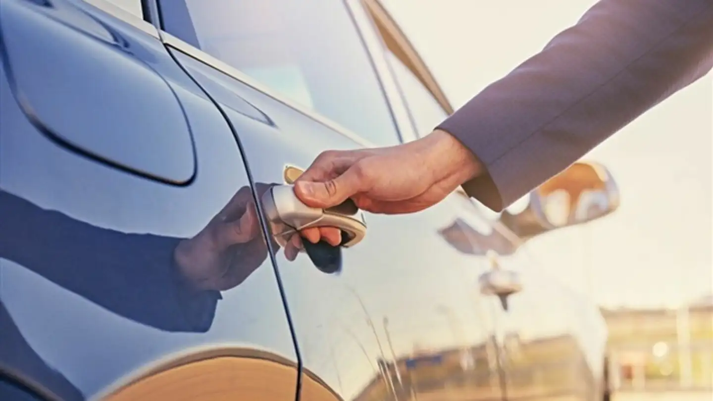 Place de parking extérieure à louer - Geiselweidstrasse 48, 8400 Winterthur