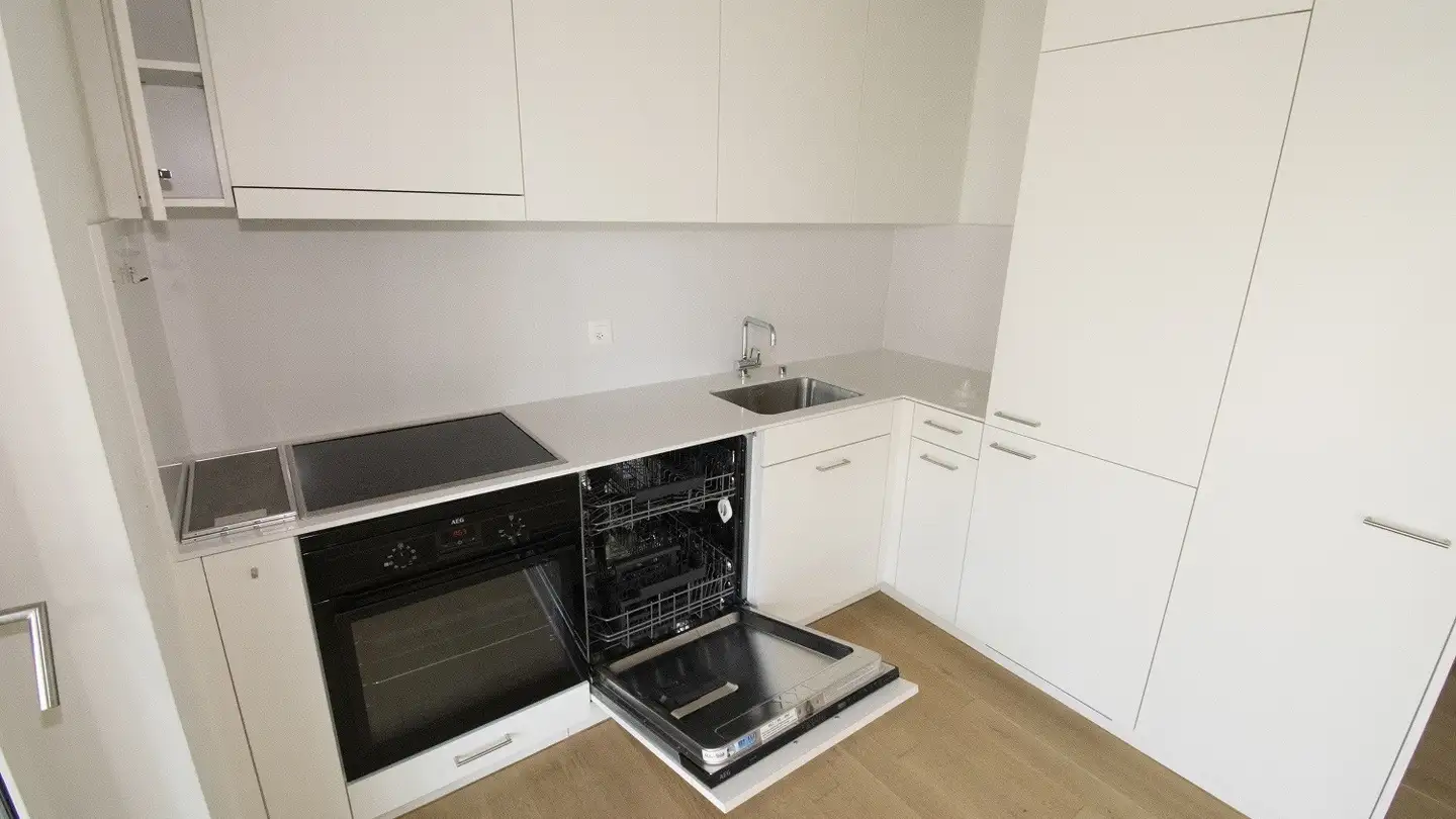 Apartment for rent - Burggartenstrasse 10, 4133 Pratteln - Photo 2