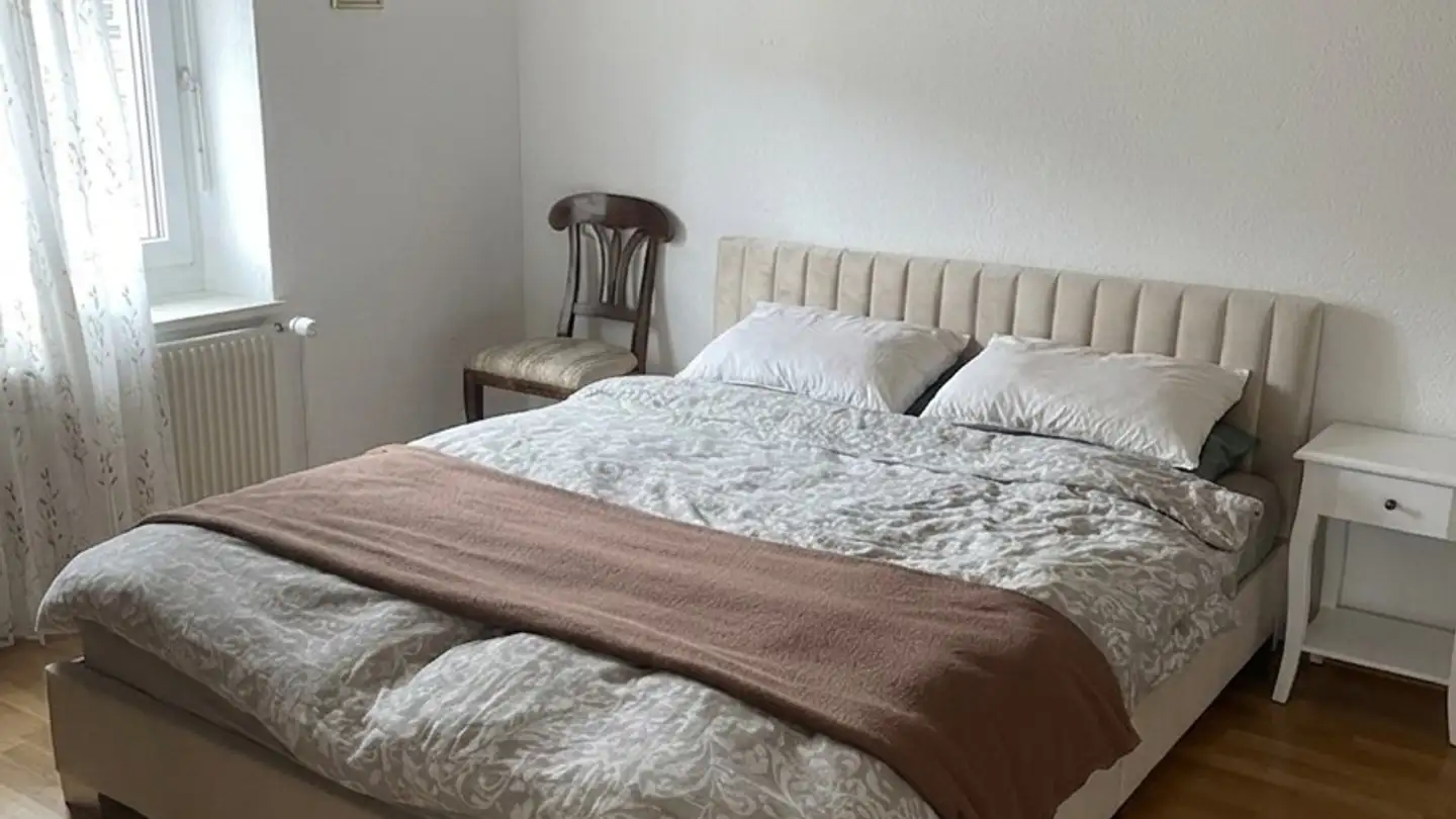 Appartamento in affitto - Güetlistrasse 3, 8132 Hinteregg - Foto 4
