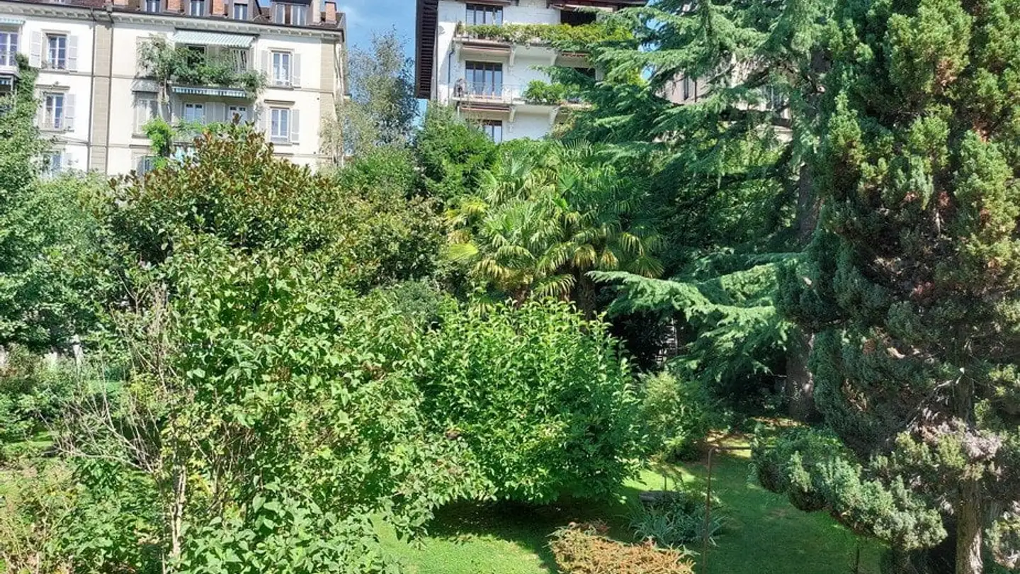 Appartement à louer - Chemin De Boston 22, 1004 Lausanne