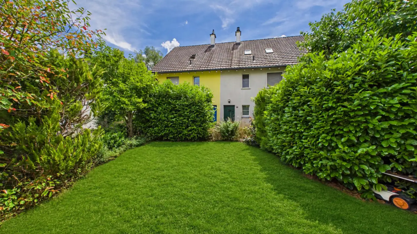 Single house for sale - Escherweg 18, 8546 Kefikon TG - Photo 4