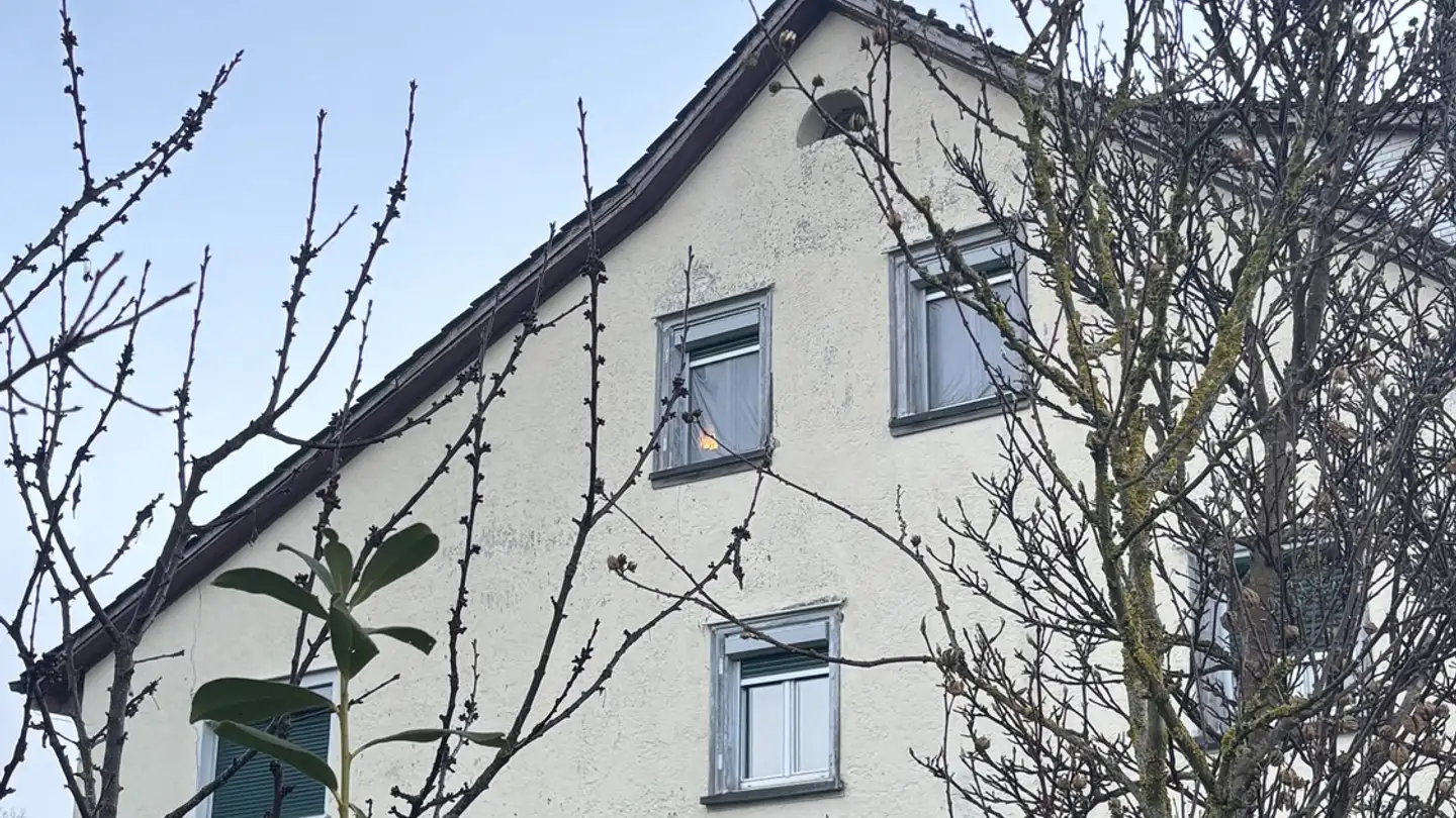 Appartamento in affitto - Güetlistrasse 3, 8132 Hinteregg - Foto 2