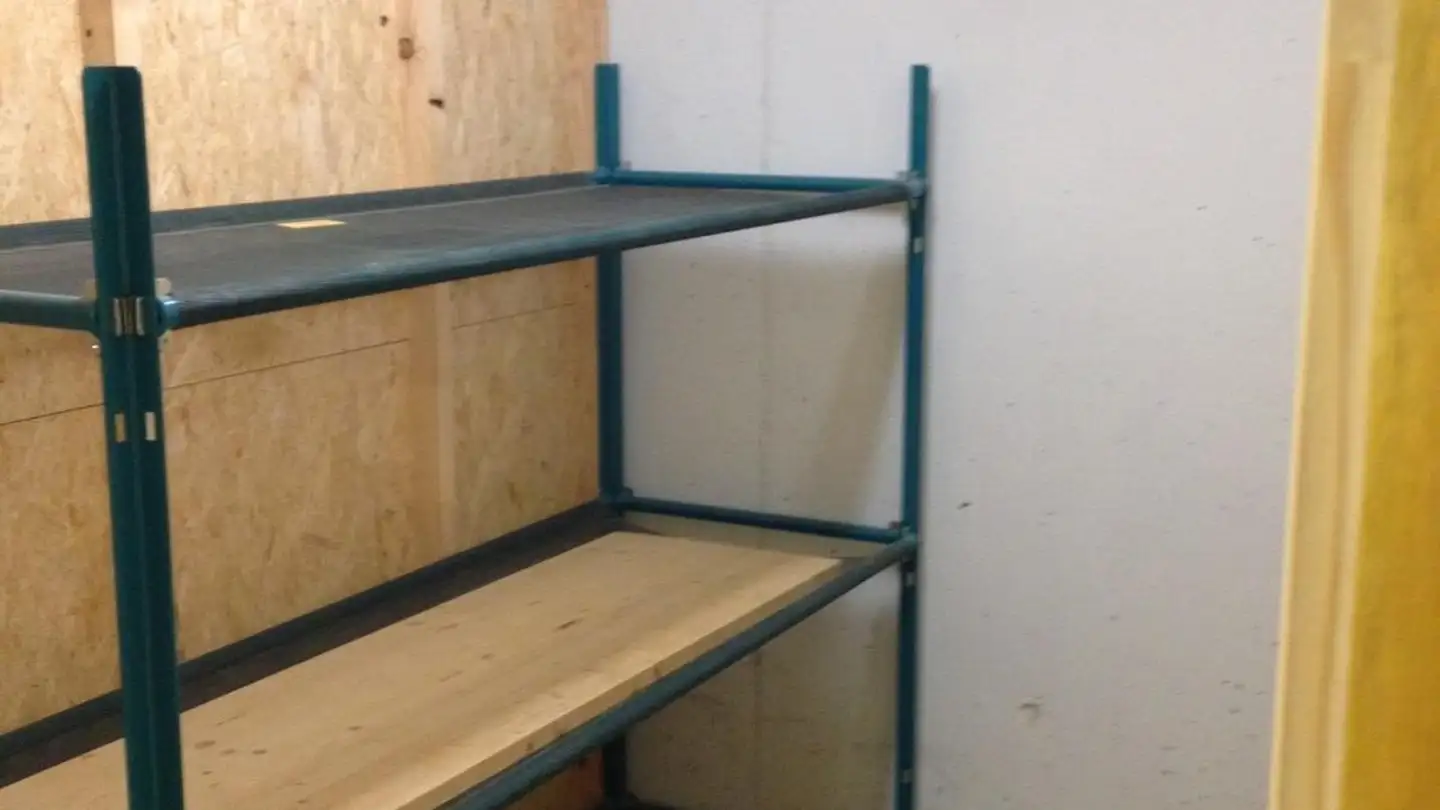 Storage space for rent - Mühlackerstrasse 16, 3930 Visp - Photo 3