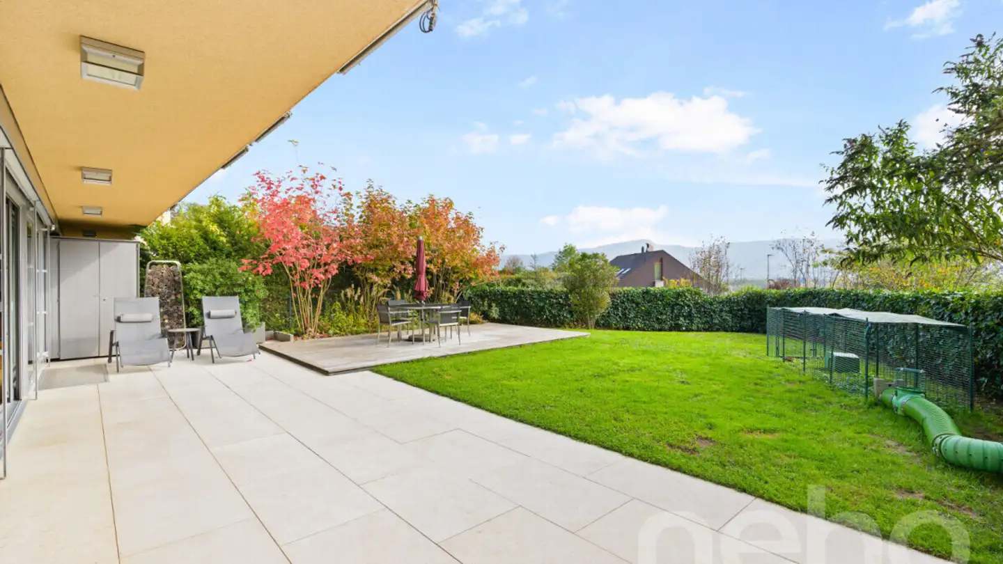 Maison jumelle à vendre - 4153 Reinach BL - Photo 4