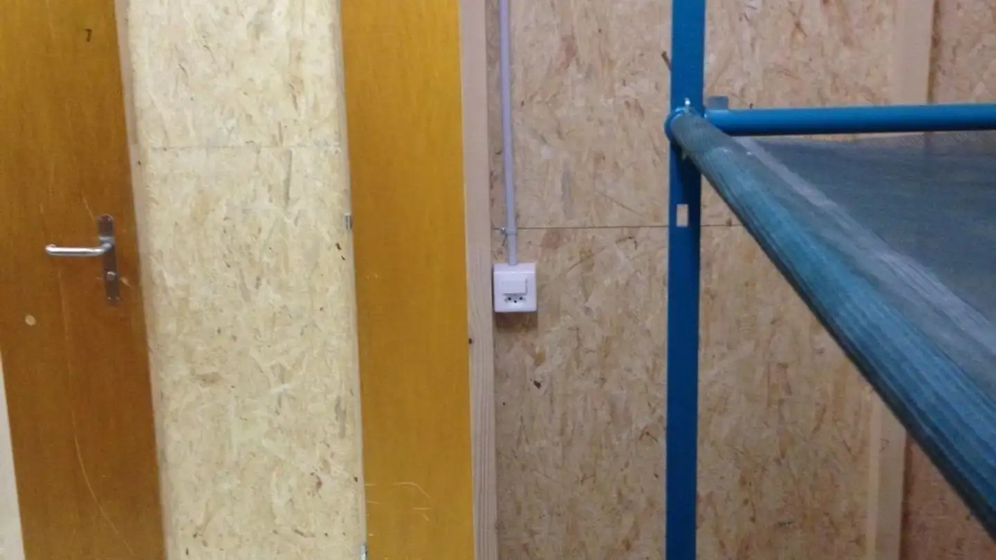 Storage space for rent - Mühlackerstrasse 16, 3930 Visp - Photo 4